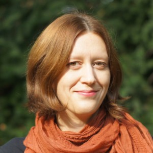 Mgr. Eva Holoubková, Ph.D.